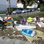 vergrößerte Bildansicht wird geöffnet
