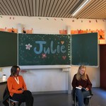 vergrößerte Bildansicht wird geöffnet