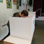 vergrößerte Bildansicht wird geöffnet