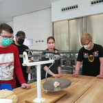 vergrößerte Bildansicht wird geöffnet