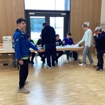 vergrößerte Bildansicht wird geöffnet