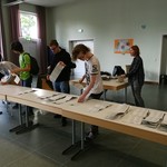 vergrößerte Bildansicht wird geöffnet