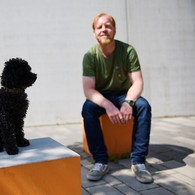 Foto von Herrn Hovest