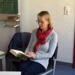 vergrößerte Bildansicht wird geöffnet