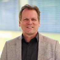 Portrait Herr Duddek