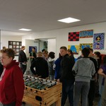 vergrößerte Bildansicht wird geöffnet