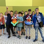 vergrößerte Bildansicht wird geöffnet