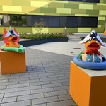 vergrößerte Bildansicht wird geöffnet