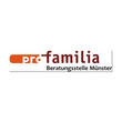 Logo des Kooperationspartners pro familia