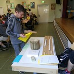 vergrößerte Bildansicht wird geöffnet