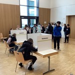 vergrößerte Bildansicht wird geöffnet