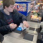 vergrößerte Bildansicht wird geöffnet