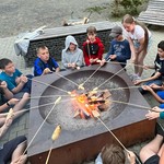 vergrößerte Bildansicht wird geöffnet