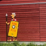 vergrößerte Bildansicht wird geöffnet