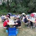 vergrößerte Bildansicht wird geöffnet