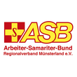 Logo des Kooperationspartners Arbeiter Samariterbund