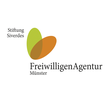 Logo des Kooperationspartners Freiwilligen Agentur Münster
