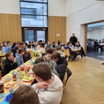 vergrößerte Bildansicht wird geöffnet