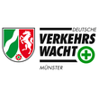 Logo des Kooperationspartner Verkehrswacht Münster