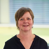 Portrait Frau Gündchen