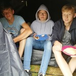 vergrößerte Bildansicht wird geöffnet
