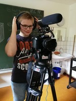 vergrößerte Bildansicht wird geöffnet
