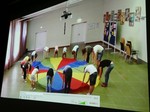 vergrößerte Bildansicht wird geöffnet