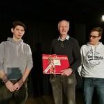 vergrößerte Bildansicht wird geöffnet