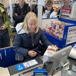vergrößerte Bildansicht wird geöffnet